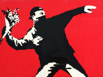 kronsbein munich, get the latest news on artworks by blek le rat