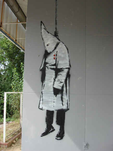 Banksy-Hanged-Member-of-Ku-Klux-Klan.jpg