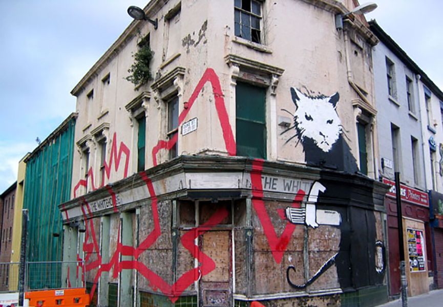 Street art