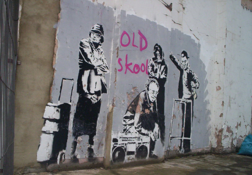 Banksy the british street. Бэнкси — английский андеграундный художник. Стрит арт Бэнкси самые лучшие работы.