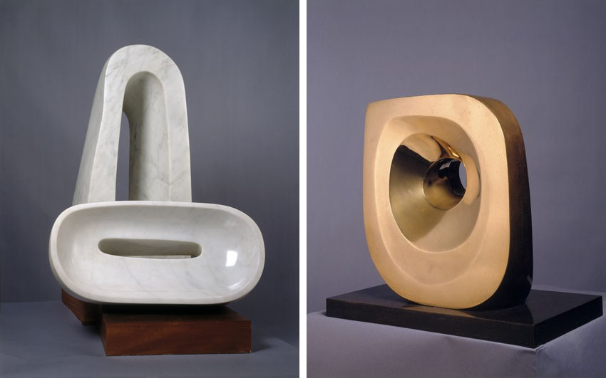 Biography of Barbara Hepworth | Widewalls