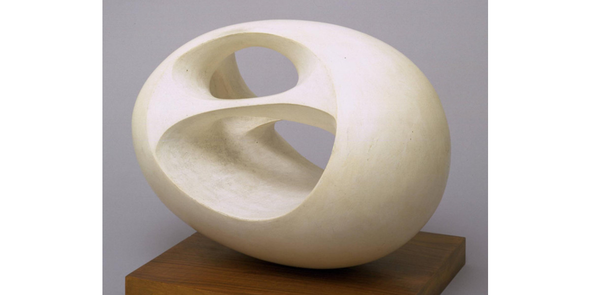 Barbara Hepworth | WideWalls