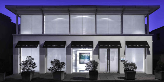Barnard Gallery