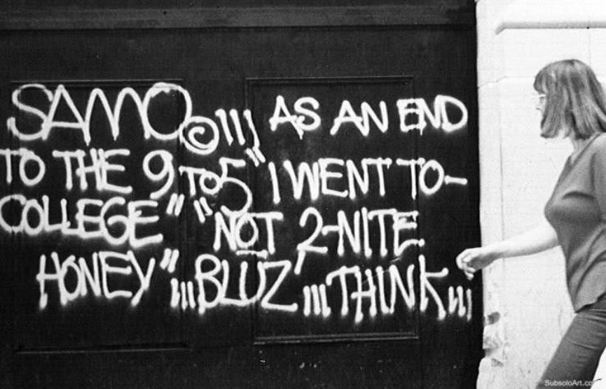 80 S Kings Basquiat Haring Futura Widewalls
