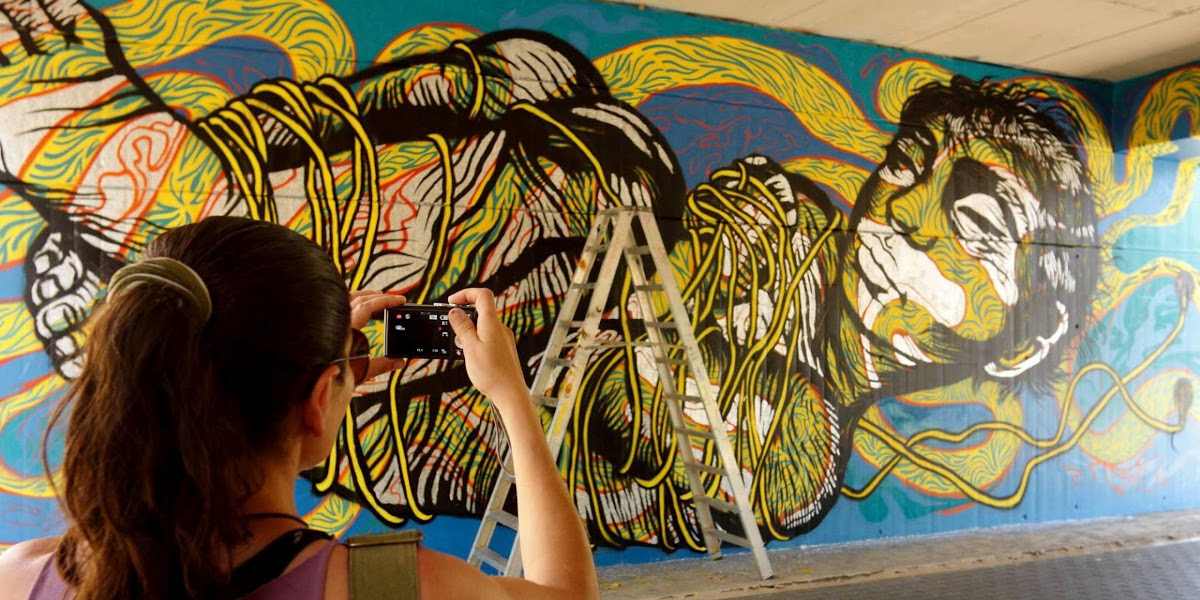 Biography of Bastardilla | Widewalls