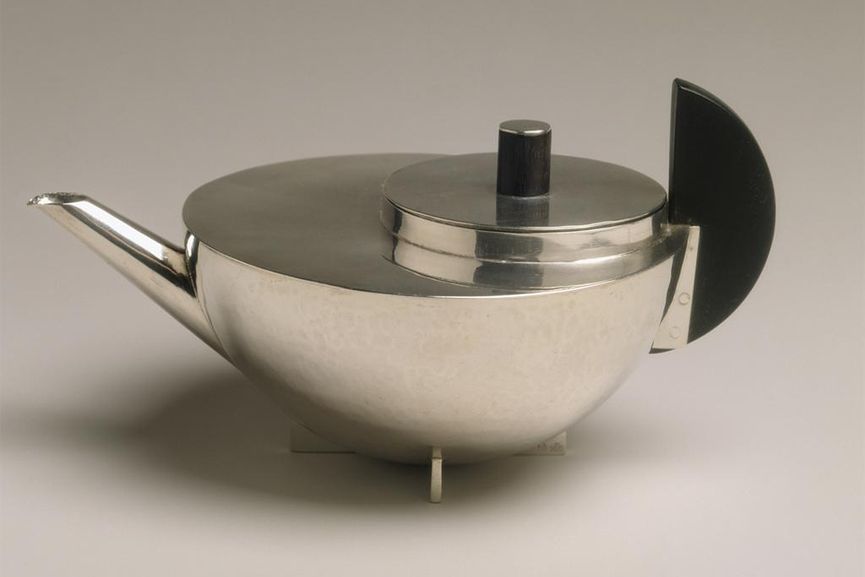 Image result for marianne bauhaus