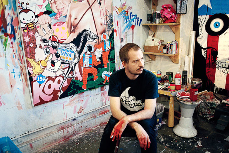 Australian Contemporary Artists Whose Work You Have to Follow Widewalls