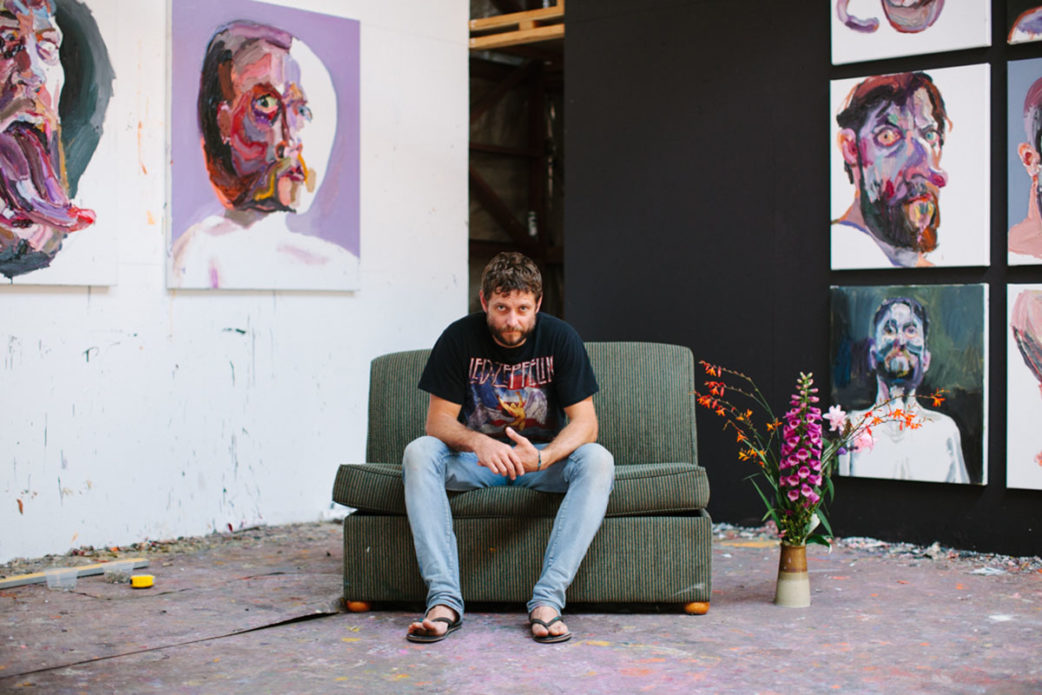 Australian Contemporary Artists Whose Work You Have to Follow Widewalls