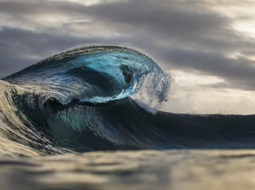 © Ben Thouard