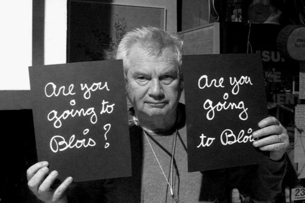 The Most AvantGarde Figures in Fluxus Art Widewalls