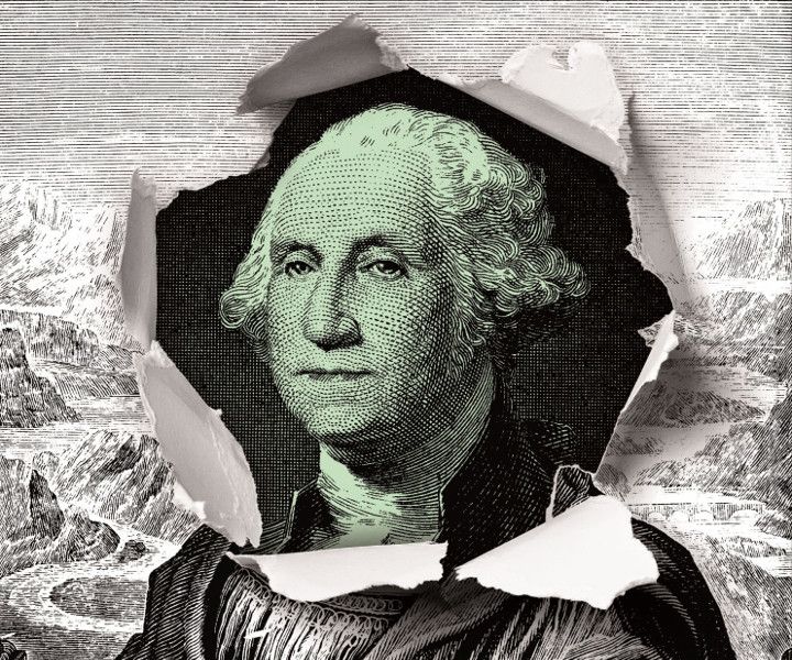 The Power of Benjamin
