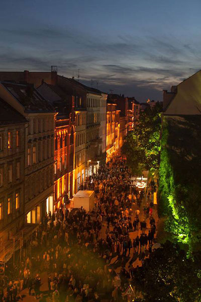 Berlin Art Week
