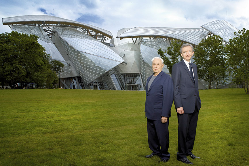 Who are The World’s Top Art Collectors of 2015? Widewalls