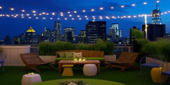 MONDRIAN, SOHO HOTEL New York