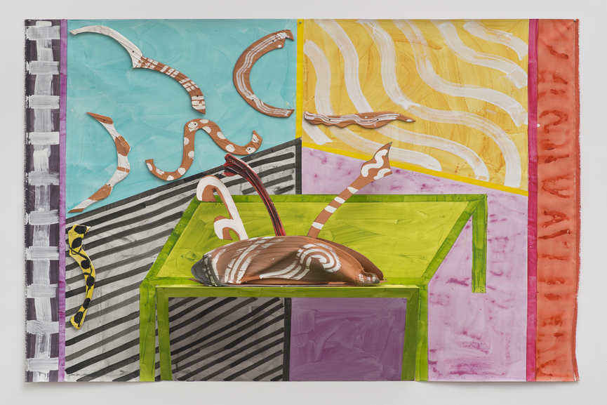 David Kordansky Gallery