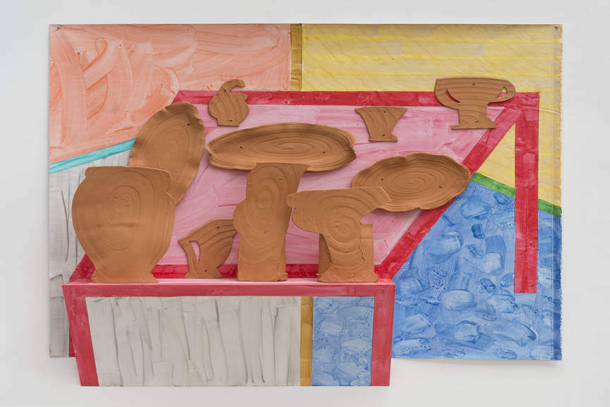 David Kordansky Gallery