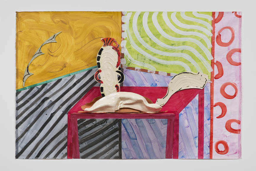 David Kordansky Gallery