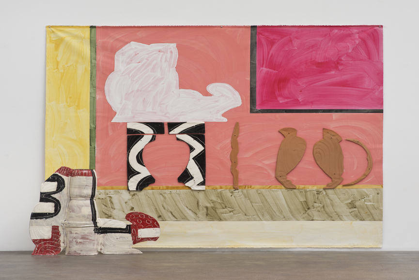 David Kordansky Gallery