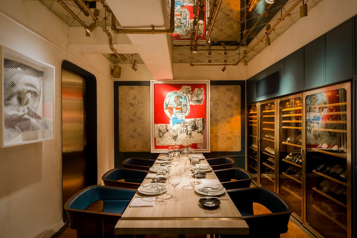 Who Owns World s Top Private Art Collections Widewalls
