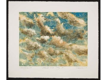 Bill Jacklin exhibition