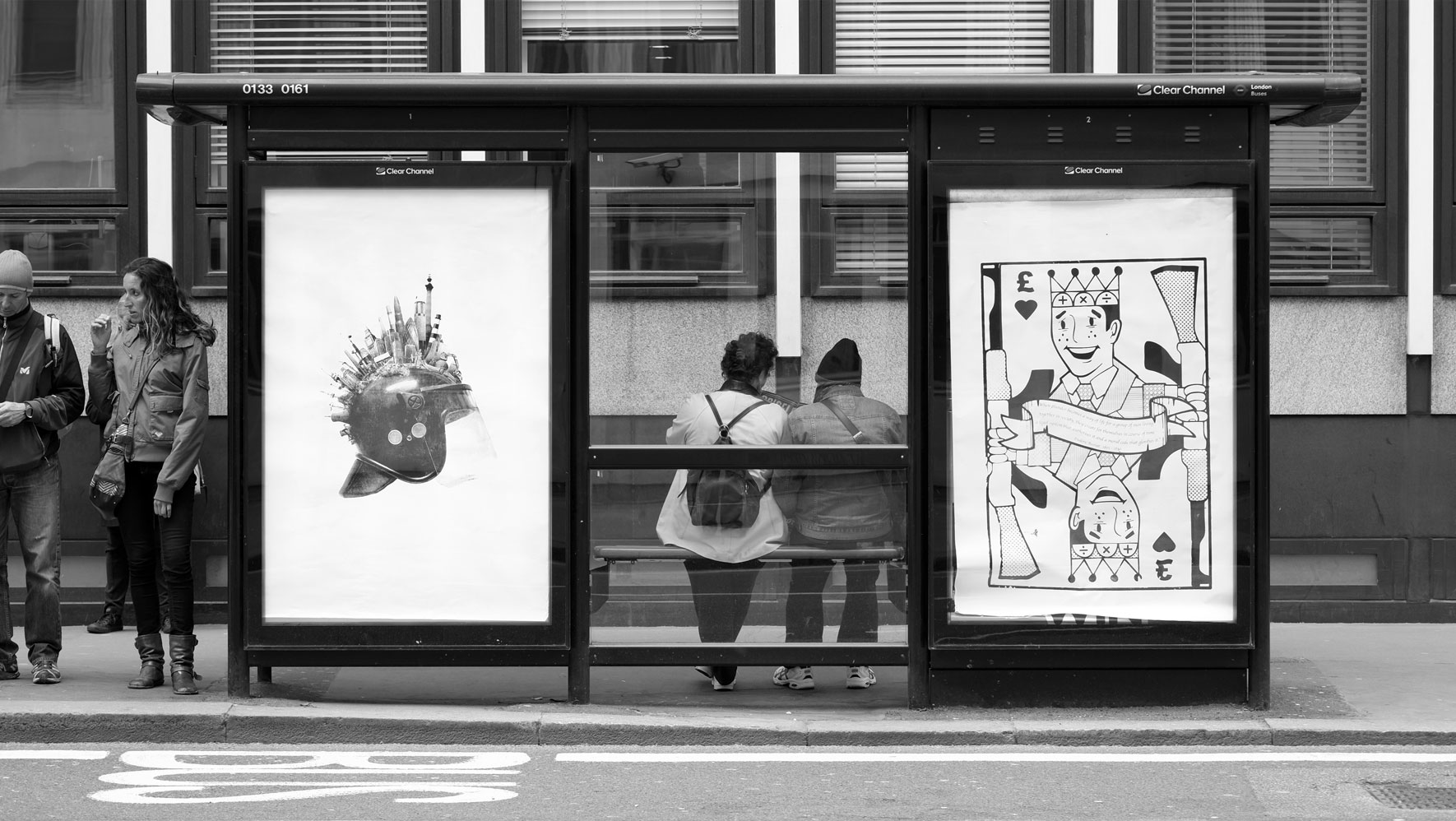 Bill Posters