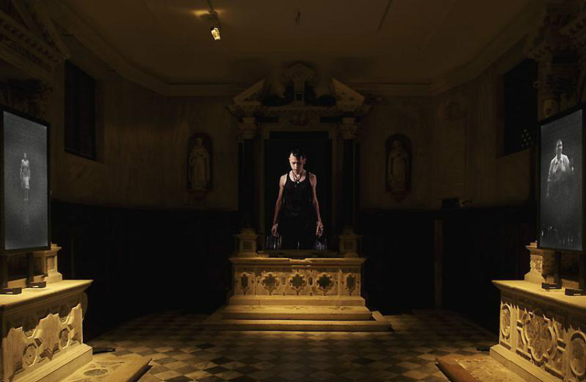 Bill Viola Widewalls 9338