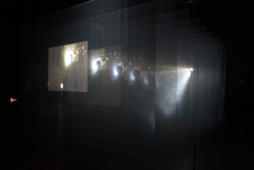 Our Artist of the Week Bill Viola Redefines Christian Themes as ...