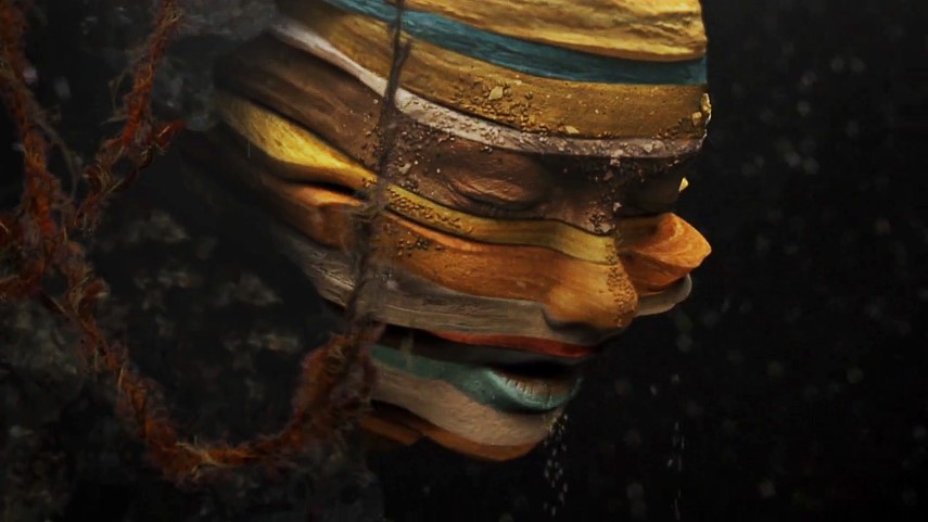 Björk’s Exhibition at MoMA: About Cactuses and Art