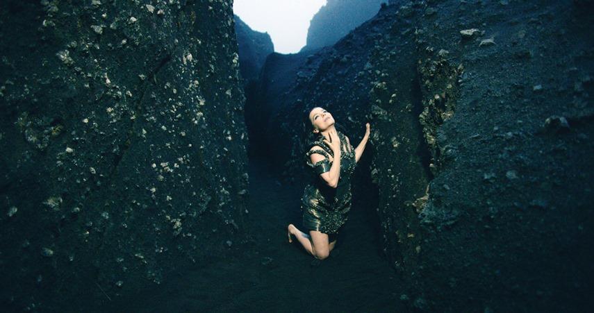 Björk’s Exhibition at MoMA: About Cactuses and Art