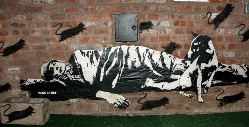 blek le rat banksy download