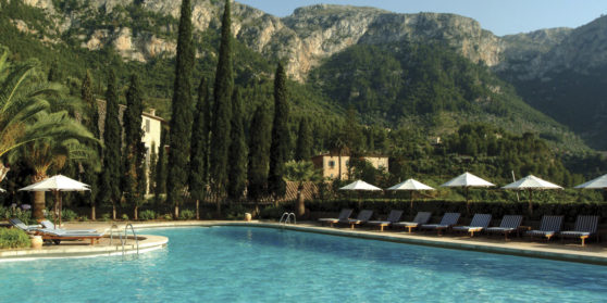El Olivo - Mallorca