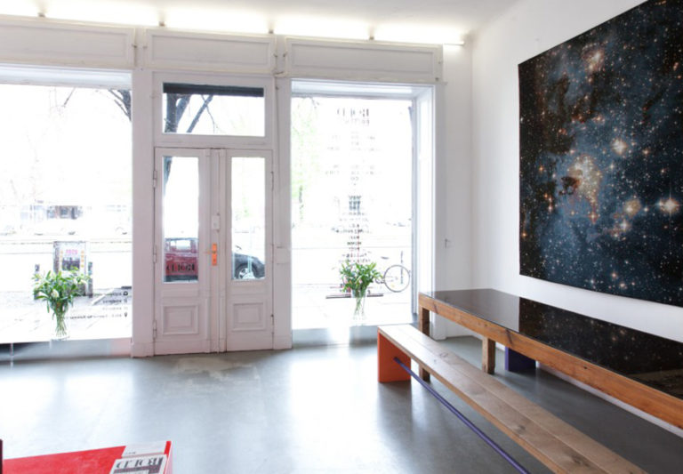 10 Urban Art Galleries in Berlin Widewalls