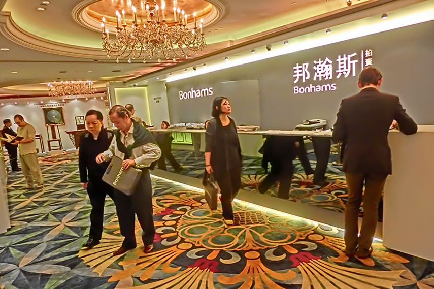 auctions hong kong paintings asian works wine international watches chinese paintings modern asian services contact view results