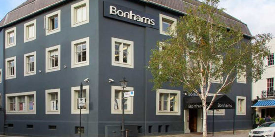 Bonhams London