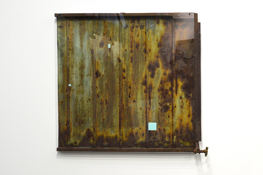 bram braam exhibition