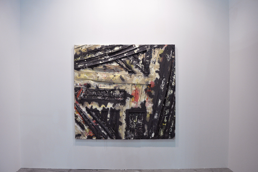 artissima 2015