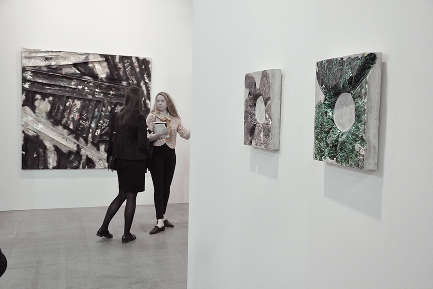 artissima 2015