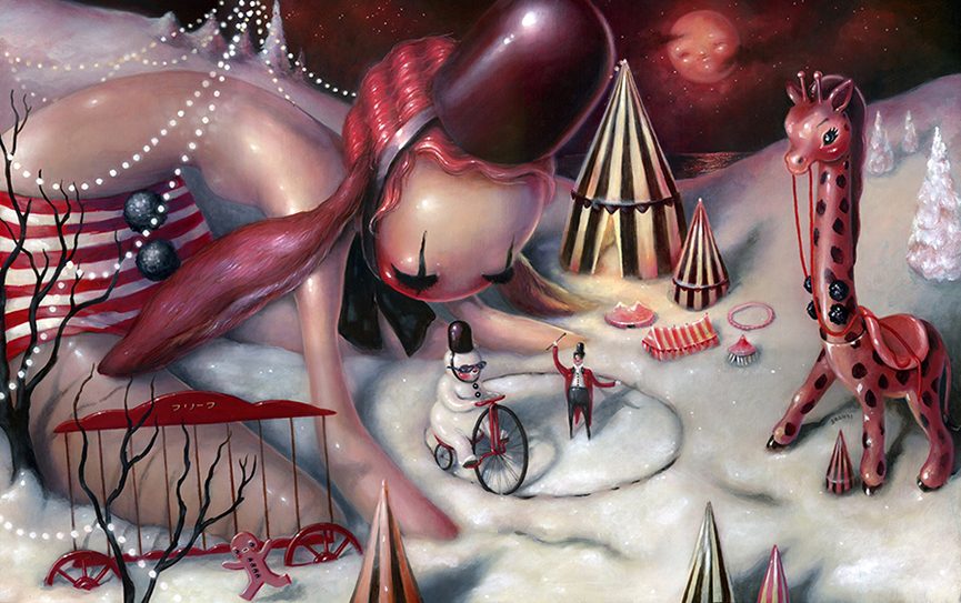 Corey Helford Gallery