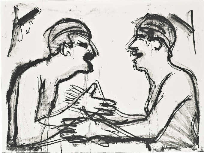 Christie's London