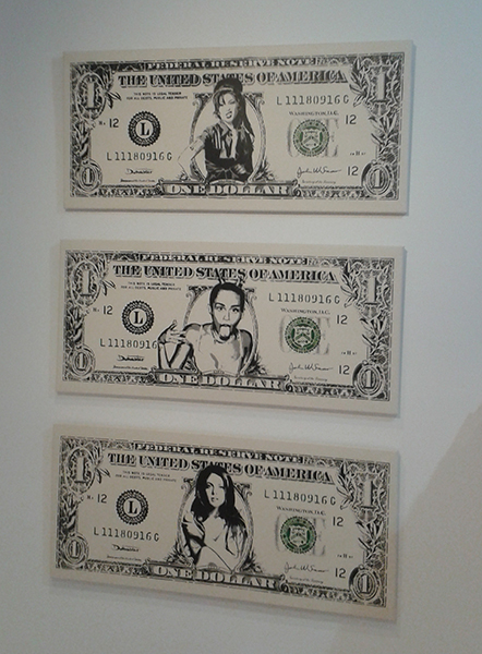 Bucks & Dough Series