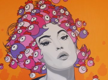 artist ceet