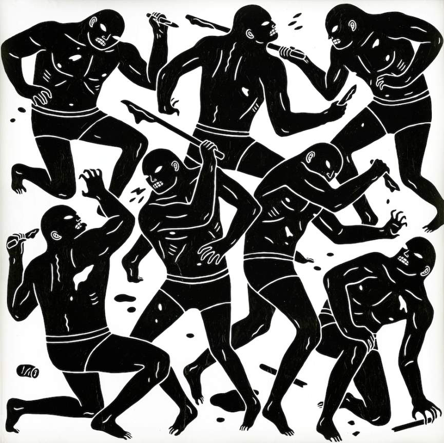 Cleon Peterson