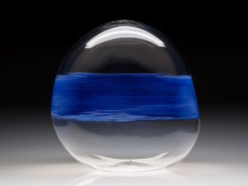 CROP - Vessel