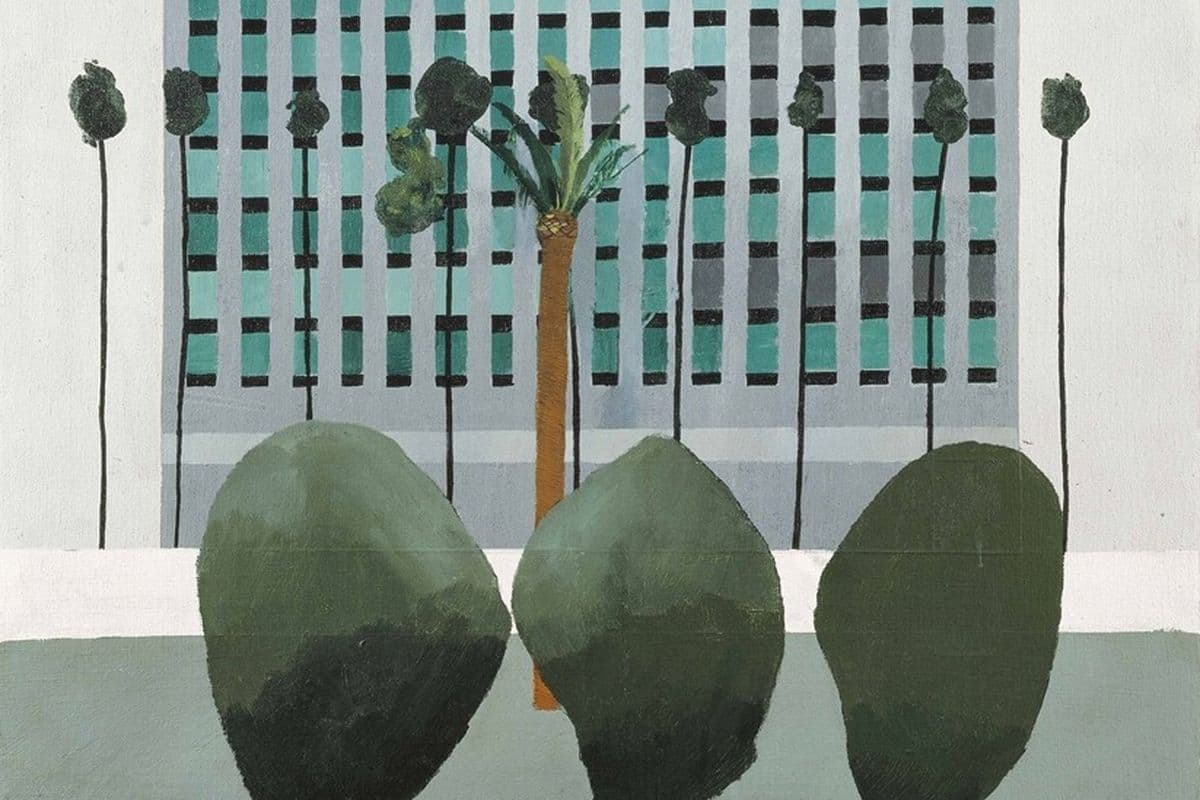 A Look at David Hockney’s Most Expensive Works So Far Widewalls