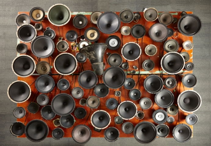 Installation Art, AroS Aarhus Art Museum