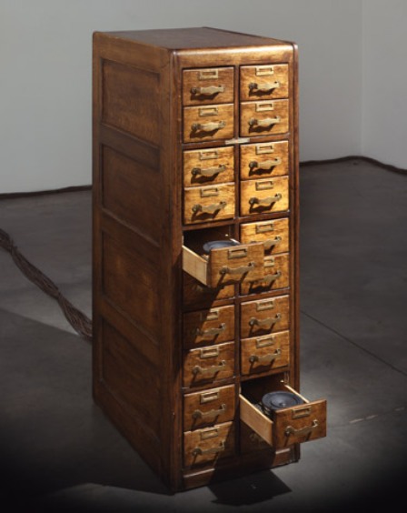 Installation Art, AroS Aarhus Art Museum