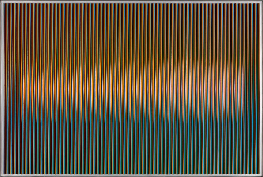 Milan s Dep Art Honors the Late Carlos Cruz Diez Widewalls