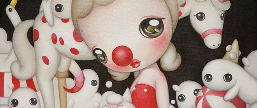 Corey Helford Gallery