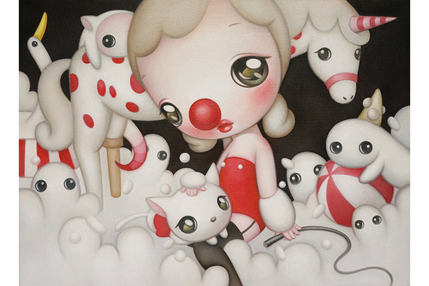 Corey Helford Gallery