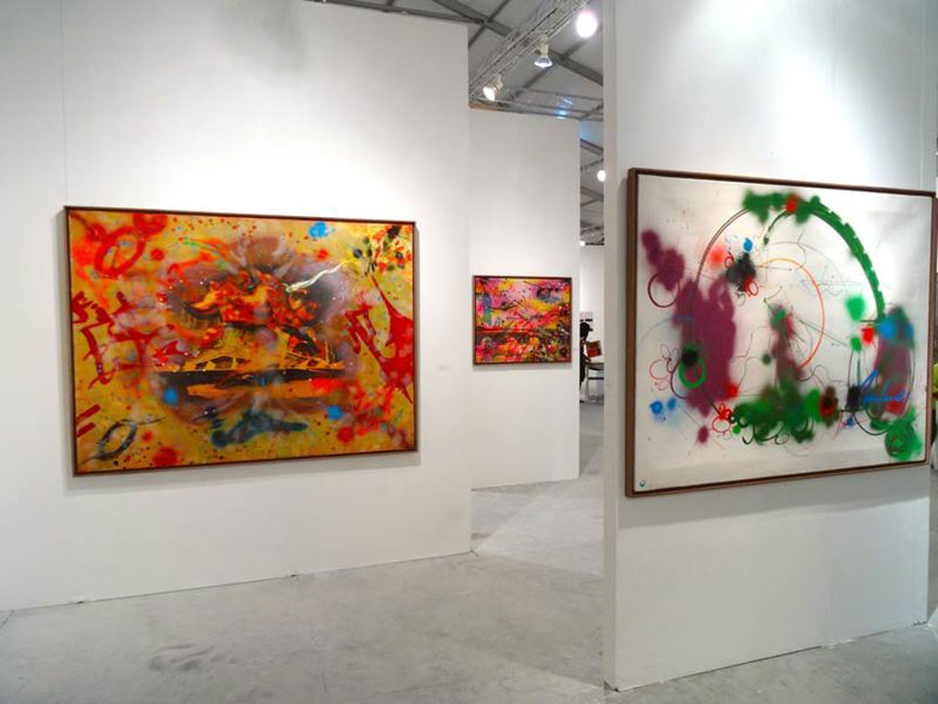 CONTEXT Miami